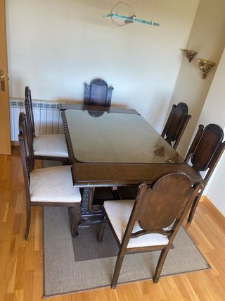 Mesa Comedor OFERTA PARA RECOGER ESTA SEMANA