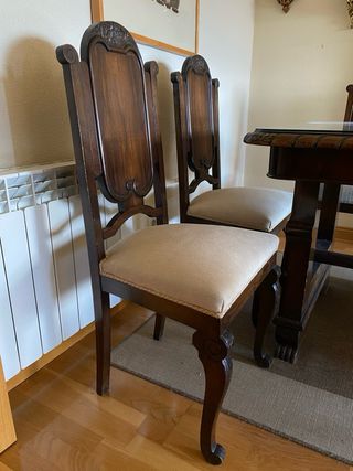 Mesa Comedor OFERTA PARA RECOGER ESTA SEMANA
