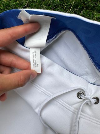 Polo Ralph Lauren Shorts ITA 10