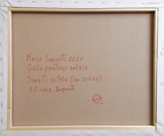 Dipinto moderno su tela.Opera originale. Arte