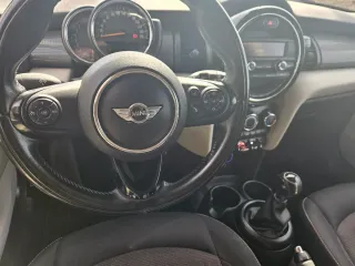 MINI one 2015