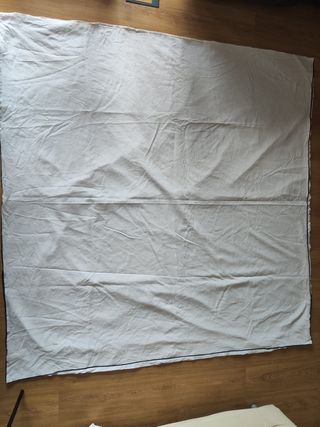 Funda nórdica Zara Home matrimonio