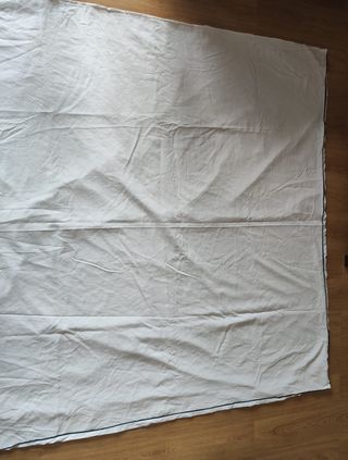 Funda nórdica Zara Home matrimonio