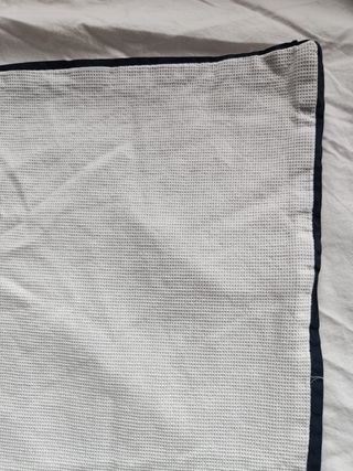 Funda nórdica Zara Home matrimonio