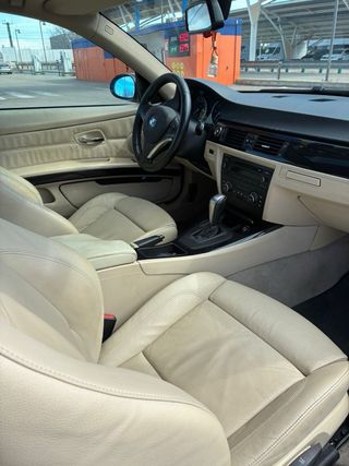 BMW Serie 3 2007