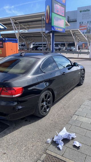 BMW Serie 3 2007