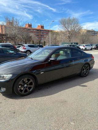 BMW Serie 3 2007
