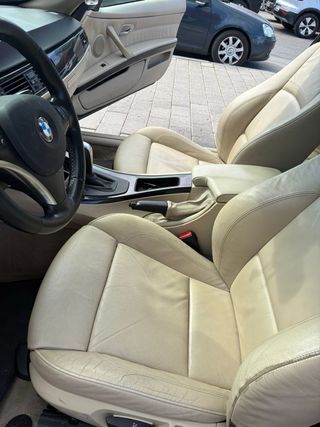 BMW Serie 3 2007