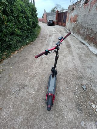 Patinete Eléctrico Kukirin M4 Pro