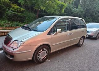 Lancia Phedra 2007