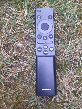 Mando Samsung Smart TV Nuevo
