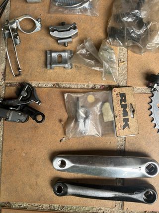 Repuestos Bicicleta Varios