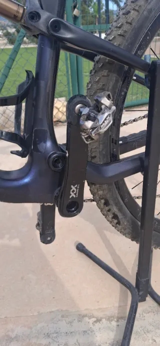 Orbea oiz m10 pro