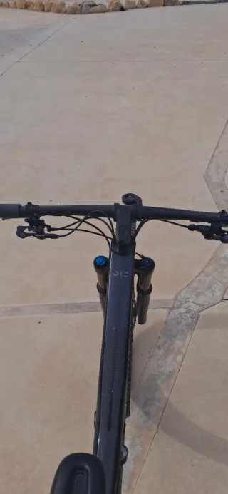 Orbea oiz m10 pro