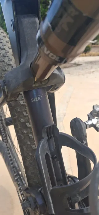 Orbea oiz m10 pro