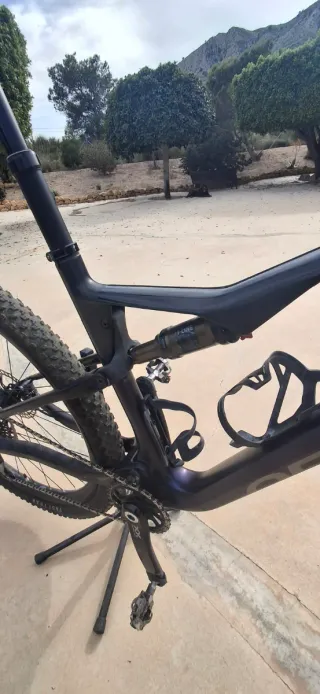 Orbea oiz m10 pro