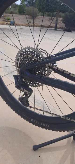 Orbea oiz m10 pro