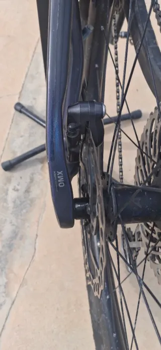 Orbea oiz m10 pro
