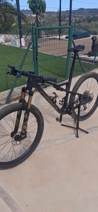 Orbea oiz m10 pro