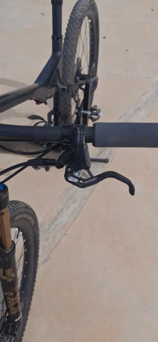 Orbea oiz m10 pro