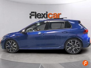 Volkswagen Golf R 2.0 TSI 235kW (320CV) 4Motion DSG