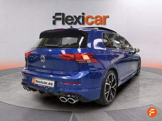 Volkswagen Golf R 2.0 TSI 235kW (320CV) 4Motion DSG