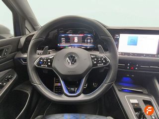 Volkswagen Golf R 2.0 TSI 235kW (320CV) 4Motion DSG