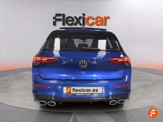 Volkswagen Golf R 2.0 TSI 235kW (320CV) 4Motion DSG