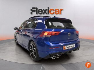 Volkswagen Golf R 2.0 TSI 235kW (320CV) 4Motion DSG