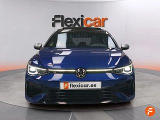 Volkswagen Golf R 2.0 TSI 235kW (320CV) 4Motion DSG