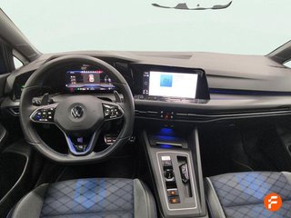 Volkswagen Golf R 2.0 TSI 235kW (320CV) 4Motion DSG