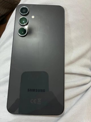 Samsung Galaxy S24 FE