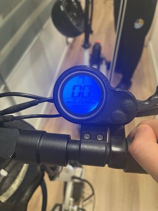 Patinete Eléctrico Skateflash 3.0