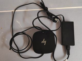 Docking station HP originale