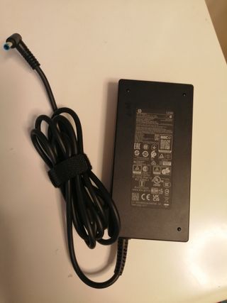 Docking station HP originale