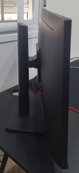 Monitor MSI PRO MP273AP 27” Full HD