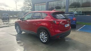 Mazda CX-5 4WD 170cv 2015