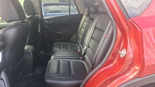 Mazda CX-5 4WD 170cv 2015