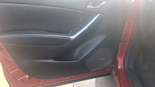 Mazda CX-5 4WD 170cv 2015