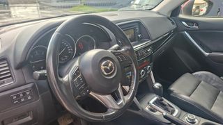 Mazda CX-5 4WD 170cv 2015