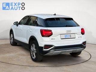 Audi Q2 Advanced 30 TFSI 81kW (110CV)