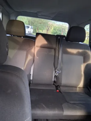 Opel Zafira 2006