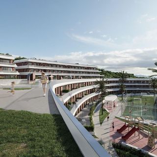 Piso en venta en Hipódromo - Cerrado del Águila en Mijas