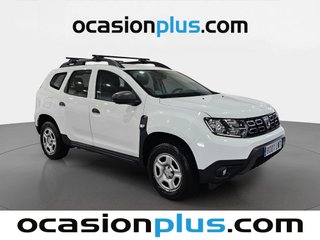 Dacia Duster Essential TCE 67 kW (90 CV)