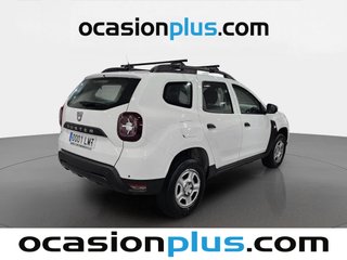 Dacia Duster Essential TCE 67 kW (90 CV)