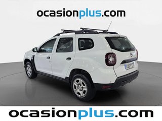 Dacia Duster Essential TCE 67 kW (90 CV)