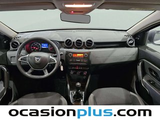 Dacia Duster Essential TCE 67 kW (90 CV)