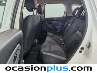 Dacia Duster Essential TCE 67 kW (90 CV)