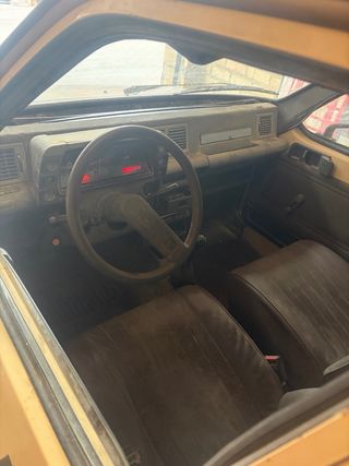 Citroen C 15 1985