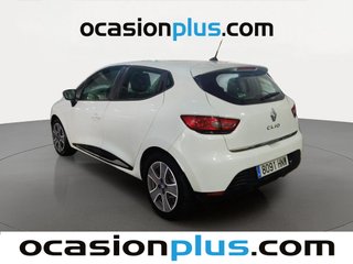Renault Clio Expression 1.2 16v 55 kW (75 CV)